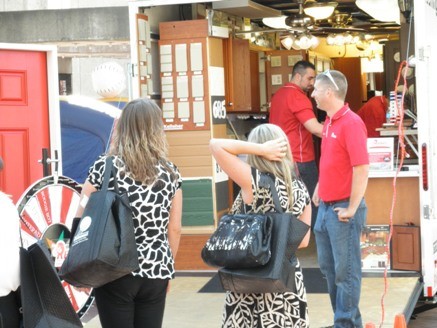 Water Heaters Only Inc RHA Expo 2013 Other