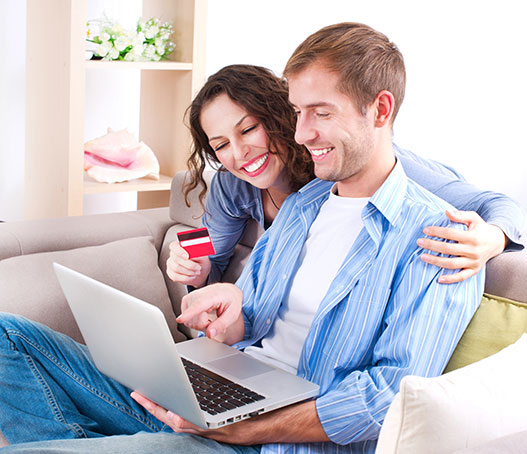 Financing Options Water Heaters Only