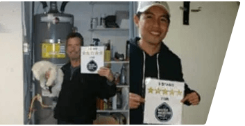 5 Star Customer Rated