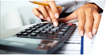 Straightforward pricing