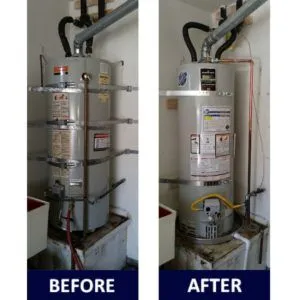 Van Nuys Water Heater Repair And Replacement
