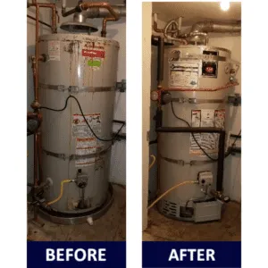 Malibu Water Heater Repair And Replacement