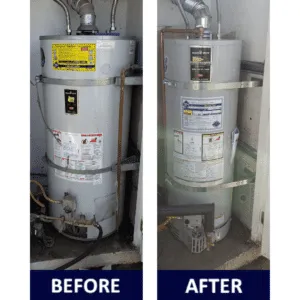 Woodland Hills CA Water Heater Repair And Installation