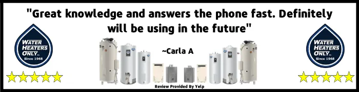 Woodland Hills CA Water Heater Repair And Installation