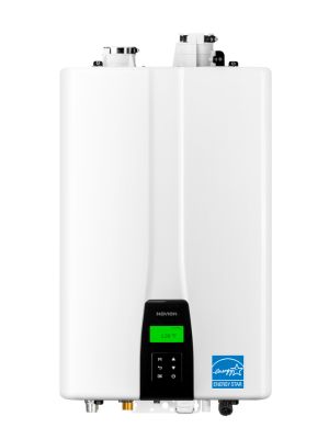 Navien Tankless water heater