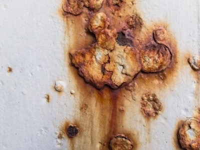 corrosion 