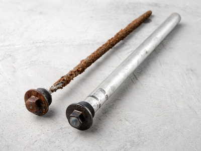 anode rods 
