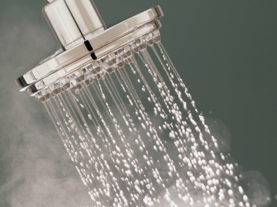 instant hot water 