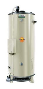 AO Smith commercial water heater