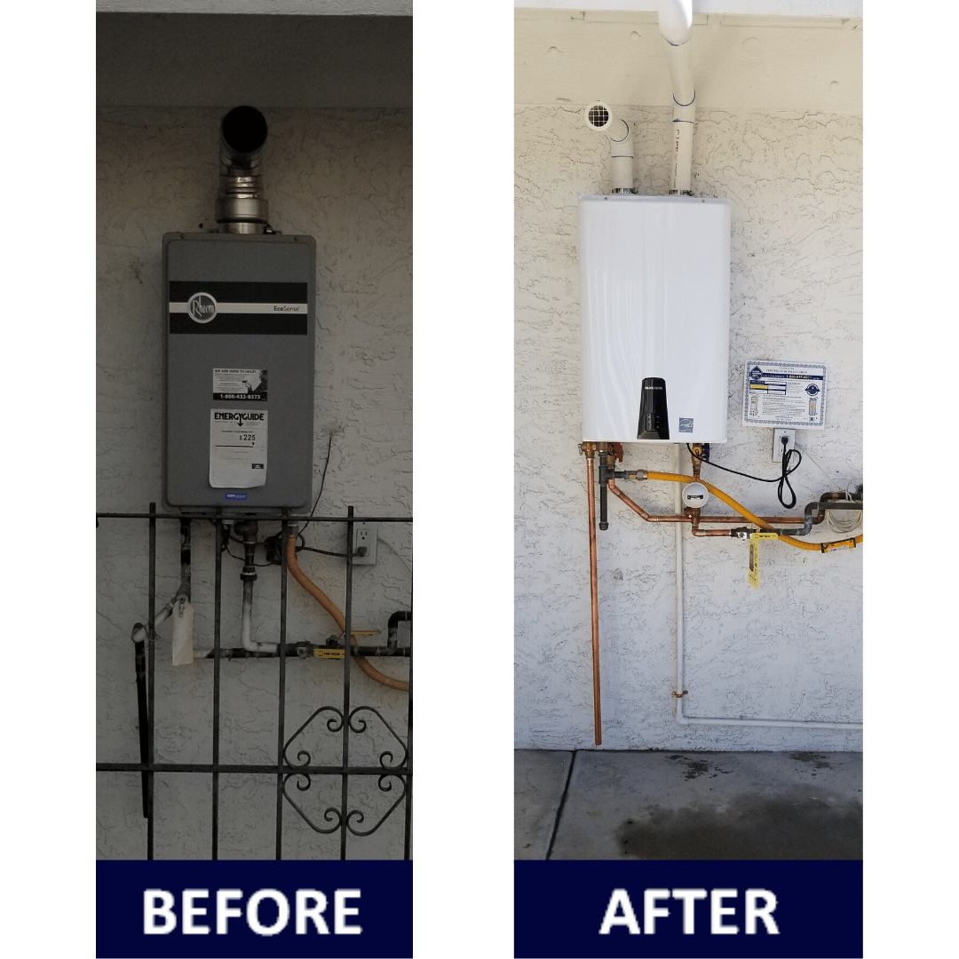 Alamo Water Heater Repair And Replacement Water Heaters Only, Inc